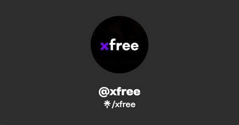 xfree. com|xfree (@xfree